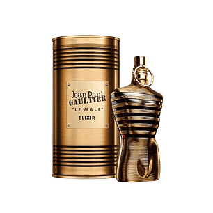 PERFUME JEAN PAUL GAULTIER LE MALE ELIXIR HOMBRE PARFUM 200 ML