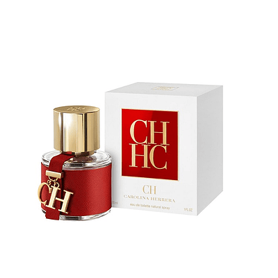 Perfume Ch Dama Edt 30 Ml