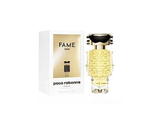 Perfume Fame Parfum Paco Rabanne Mujer 30 ml