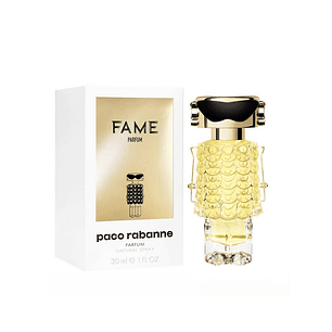 Perfume Fame Parfum Paco Rabanne Mujer 30 ml
