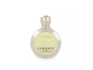 Perfume Eros Versace Dama Edt 100 ml Tester
