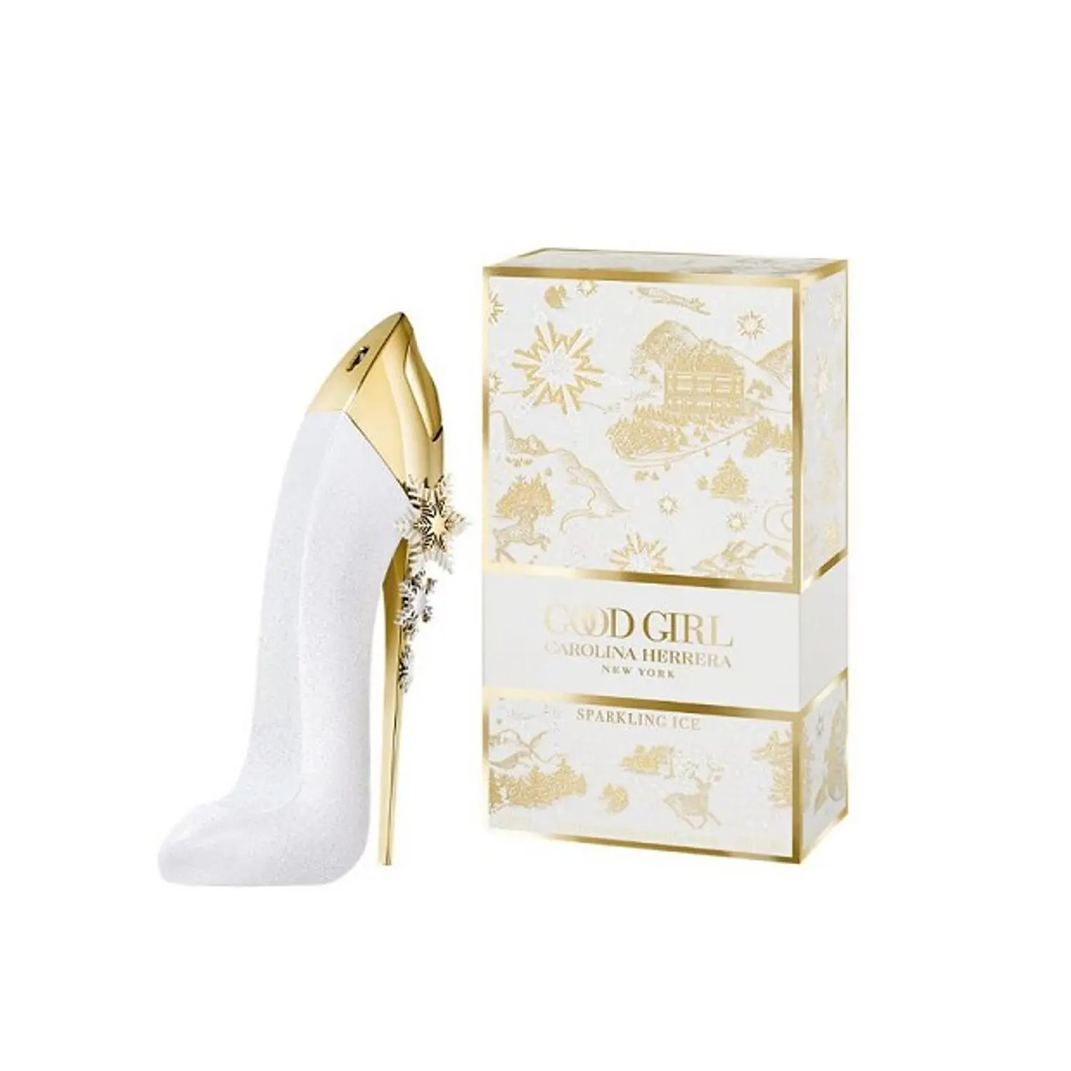 Perfume Good Girl Sparkling Ice Dama Edp 80 ml