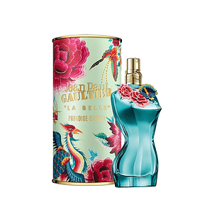 Perfume Jean Paul Gaultier La Belle Paradise Garden Dama Edp 100 ml