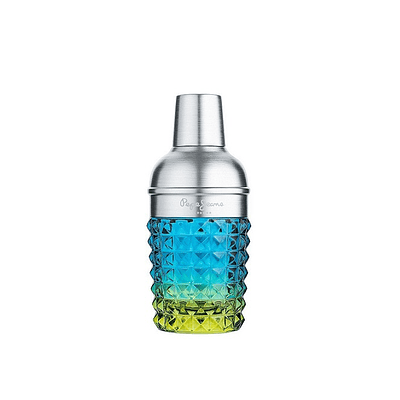 Perfume Pepe Jeans Cocktail Edition For Him Hombre Edt 100 Ml Tester