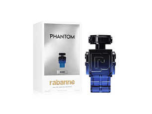 Perfume Phantom Intense Paco Rabanne Hombre Edp Intense 100 ml