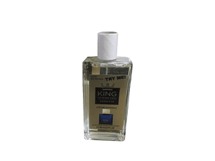 Perfume King Absolute Hombre Edt 80 ml Tester