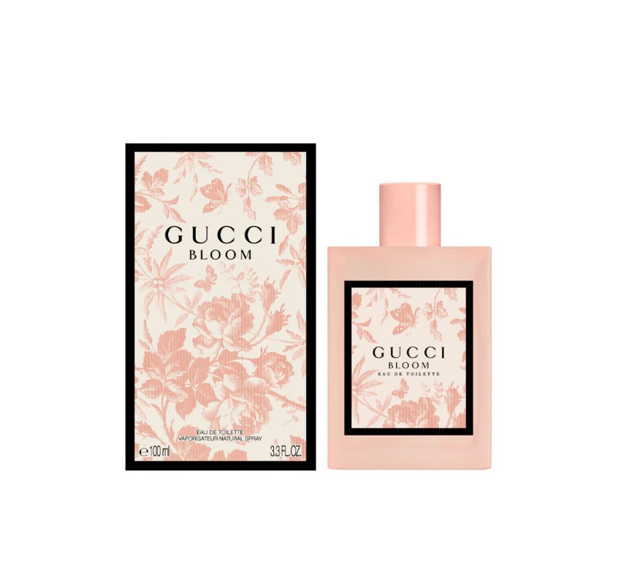 PERFUME GUCCI BLOOM DAMA EDT 100 ML