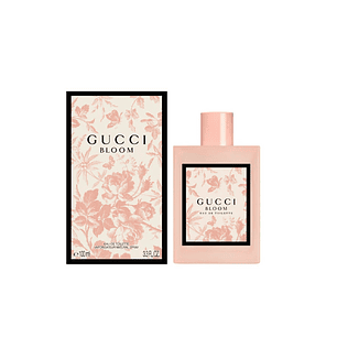 Perfume Gucci Bloom Dama Edt 100 ml