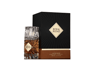 PERFUME FRENCH AVENUE ROYAL BLEND UNISEX EXTRAIT DE PARFUM 100 ML