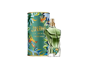 Perfume Jean Paul Gaultier Le Beau Paradise Garden Varon Edp 75 ml