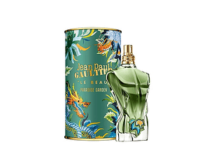 Perfume Jean Paul Gaultier Le Beau Paradise Garden Varon Edp 125 ml