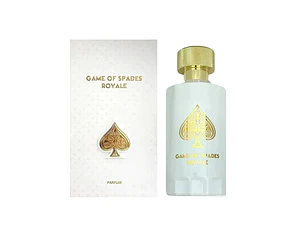 PERFUME JO MILANO GAME OF SPADES ROYALE UNISEX PARFUM 100 ML