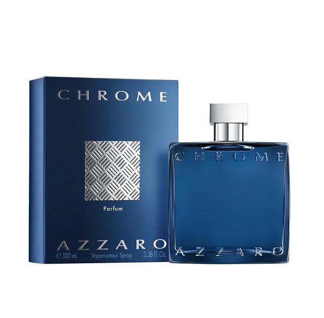 Perfume Azzaro Chrome Parfum Varon 100 ml