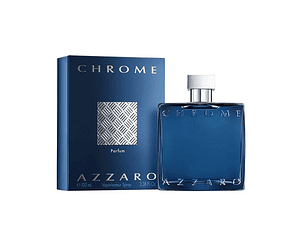 Perfume Azzaro Chrome Parfum Varon 100 ml