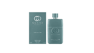 PERFUME GUCCI GUILTY LOVE EDITION VARON EDP 90 ML