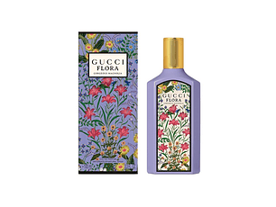 PERFUME GUCCI FLORA GORGEOUS MAGNOLIA DAMA EDP 100 ML
