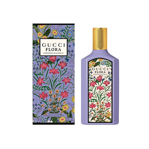 Perfume Gucci Flora Gorgeous Magnolia Dama Edp 100 ml