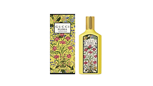 PERFUME GUCCI FLORA GORGEOUS ORCHID DAMA EDP 100 ML