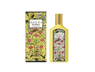 Perfume Gucci Flora Gorgeous Orchid Dama Edp 100 ml