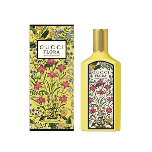 Perfume Gucci Flora Gorgeous Orchid Dama Edp 100 ml