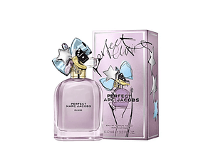 Perfume Marc Jacobs Perfect Elixir Dama Edp 100 ml