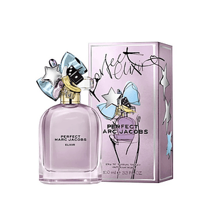 Perfume Marc Jacobs Perfect Elixir Dama Edp 100 ml