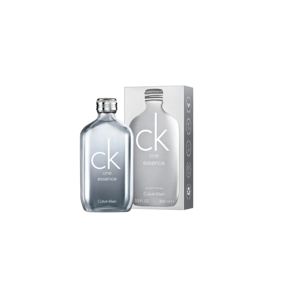 PERFUME CK ONE ESSENCE UNISEX PARFUM INTENSE 100 ML
