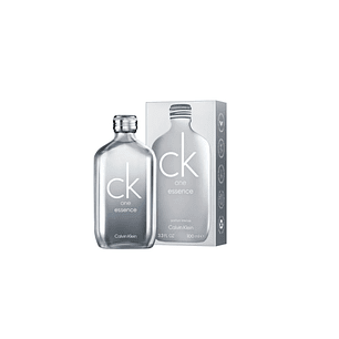 PERFUME CK ONE ESSENCE UNISEX PARFUM INTENSE 100 ML