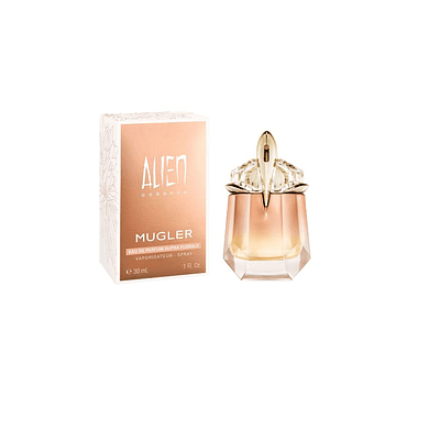 Perfume Alien Goddess Supra Florale Thierry Mugler Dama Edp 30 Ml