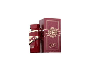 Perfume Fragrance World Just Anabi Hombre Edp 100 ml