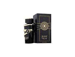 PERFUME FRAGRANCE WORLD JUST CLON SAUVAGE ELIXIR HOMBRE EDP 100 ML