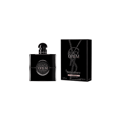 Perfume Black Opium Le Parfum Dama Edp 50 Ml