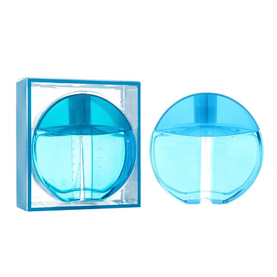 Perfume Inferno Paradiso Blue Hombre Edt 100 Ml