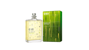 PERFUME ESCENTRIC MOLECULES ESCENTRIC 03 UNISEX EDT 100 ML