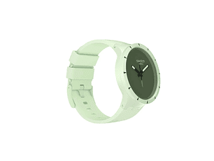 Reloj Pulso Swatch Sbo3C101 Unisex Colors Of Nature
