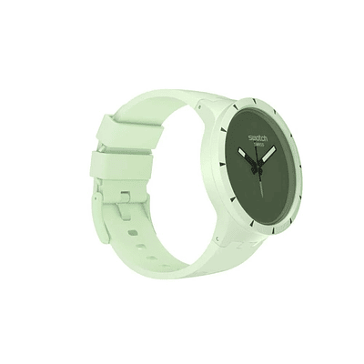 Reloj Pulso Swatch Sbo3C101 Unisex Colors Of Nature