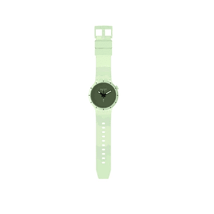 Reloj Pulso Swatch Sbo3C101 Unisex Colors Of Nature