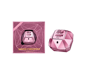 Perfume Lady Million Empire Collector Edition Dama Edp 80 ml