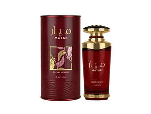 PERFUME LATTAFA MAYAR CHERRY INTENSE MUJER EDP 100 ML