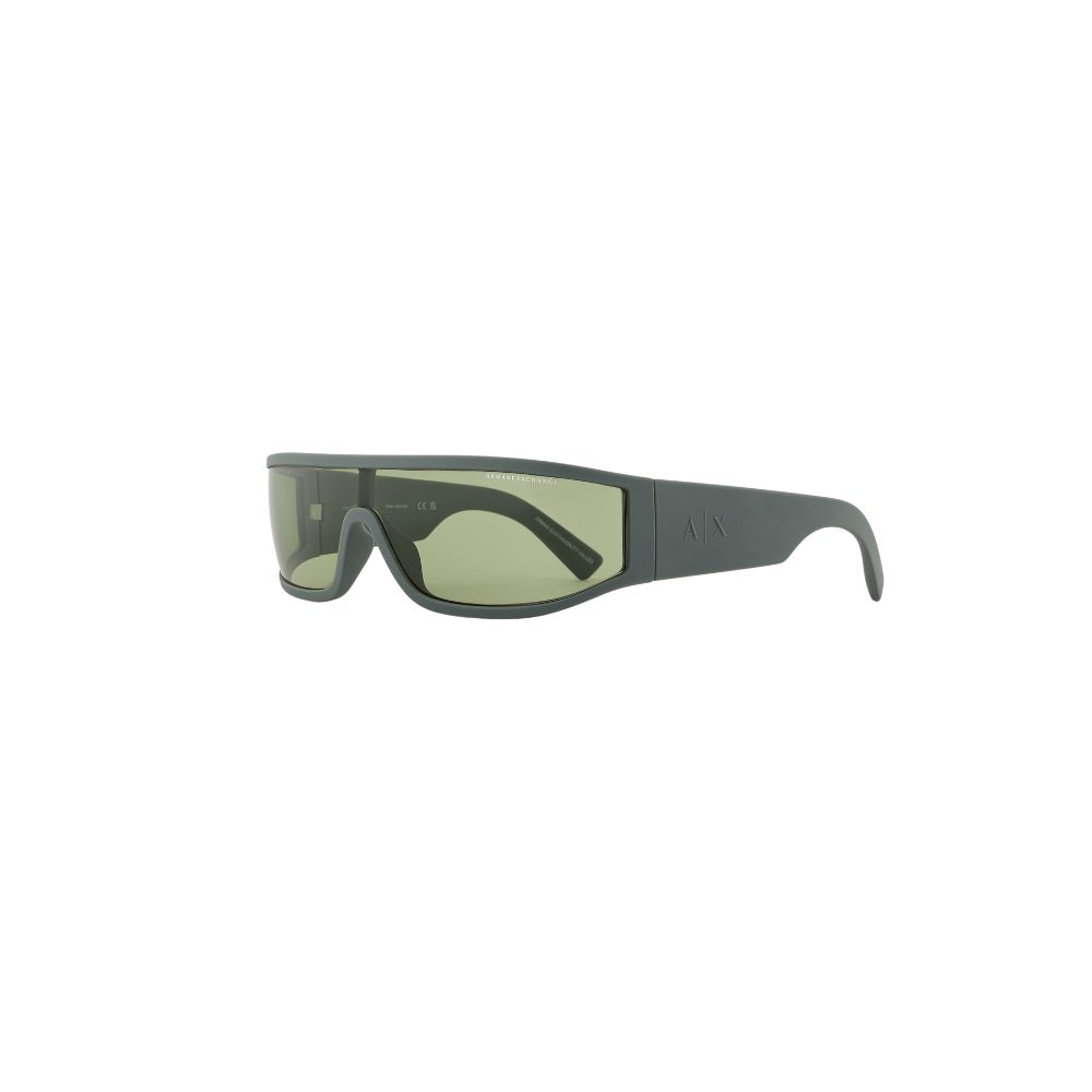 Lente De Sol Inyectado Armani Exchange Hombre 0Ax4153Su 837082 40