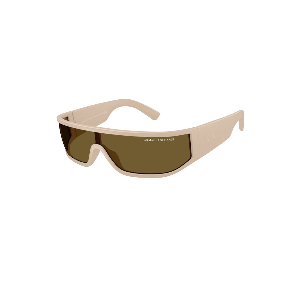Lente De Sol Inyectado Armani Exchange Hombre 0Ax4153Su 836173 40