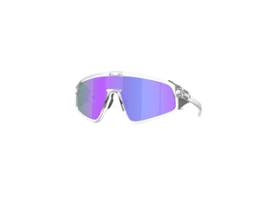 Lente De Sol Inyectado Oakley Unisex 0009404 940402 35