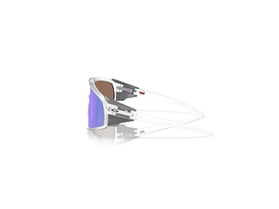 Lente De Sol Inyectado Oakley Unisex 0009404 940402 35