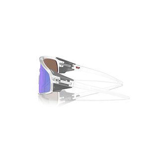 Lente De Sol Inyectado Oakley Unisex 0009404 940402 35