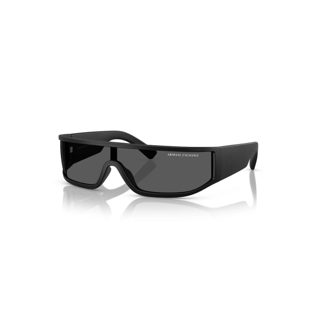 Lente De Sol Inyectado Armani Exchange Unisex 0Ax4153Su 805887 40