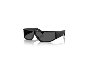 Lente De Sol Inyectado Armani Exchange Unisex 0Ax4153Su 805887 40
