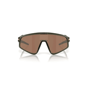 Lente De Sol Inyectado Oakley Hombre 0009404 940412 35