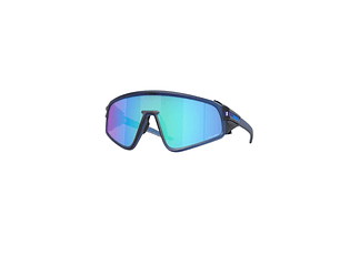 Lente De Sol Inyectado Oakley Unisex 0009404 940406 35