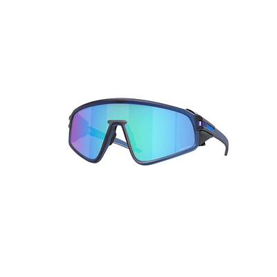 Lente De Sol Inyectado Oakley Unisex 0009404 940406 35