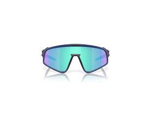 Lente De Sol Inyectado Oakley Unisex 0009404 940406 35